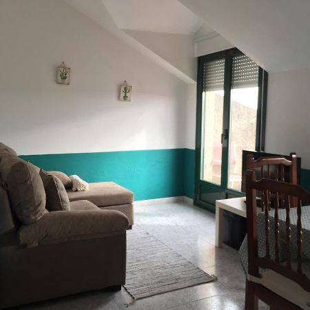 Apartamentos Playa Portonovo Zewnętrze zdjęcie
