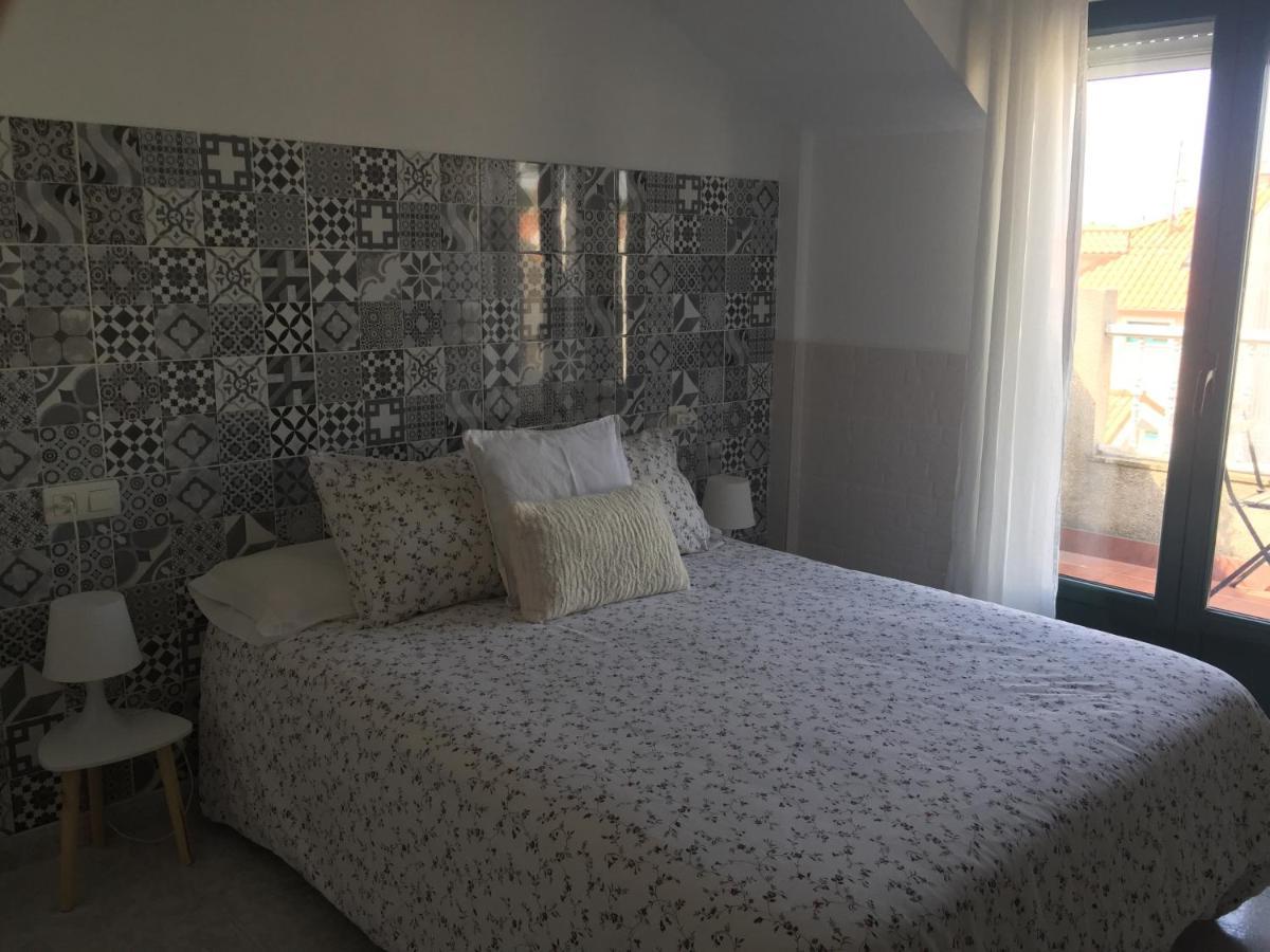 Apartamentos Playa Portonovo Zewnętrze zdjęcie