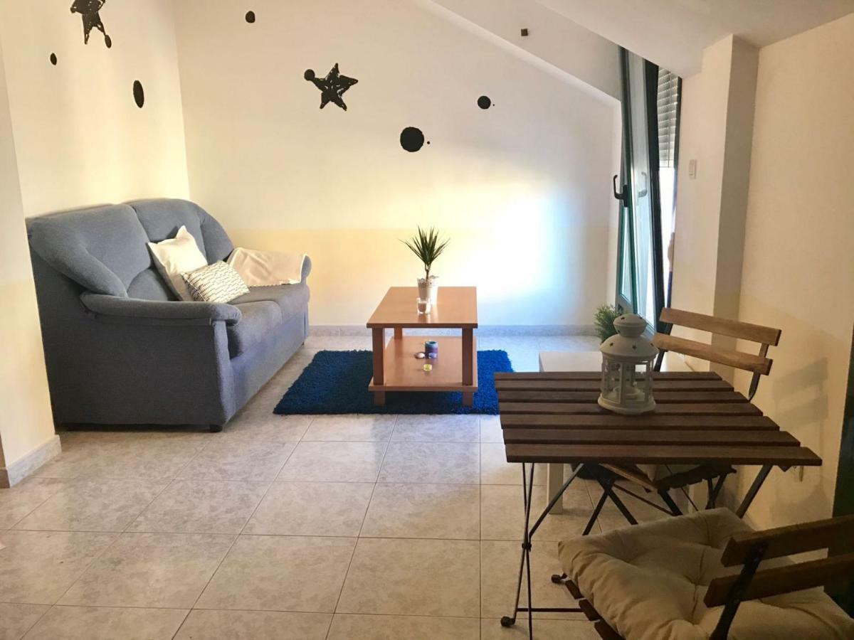 Apartamentos Playa Portonovo Zewnętrze zdjęcie