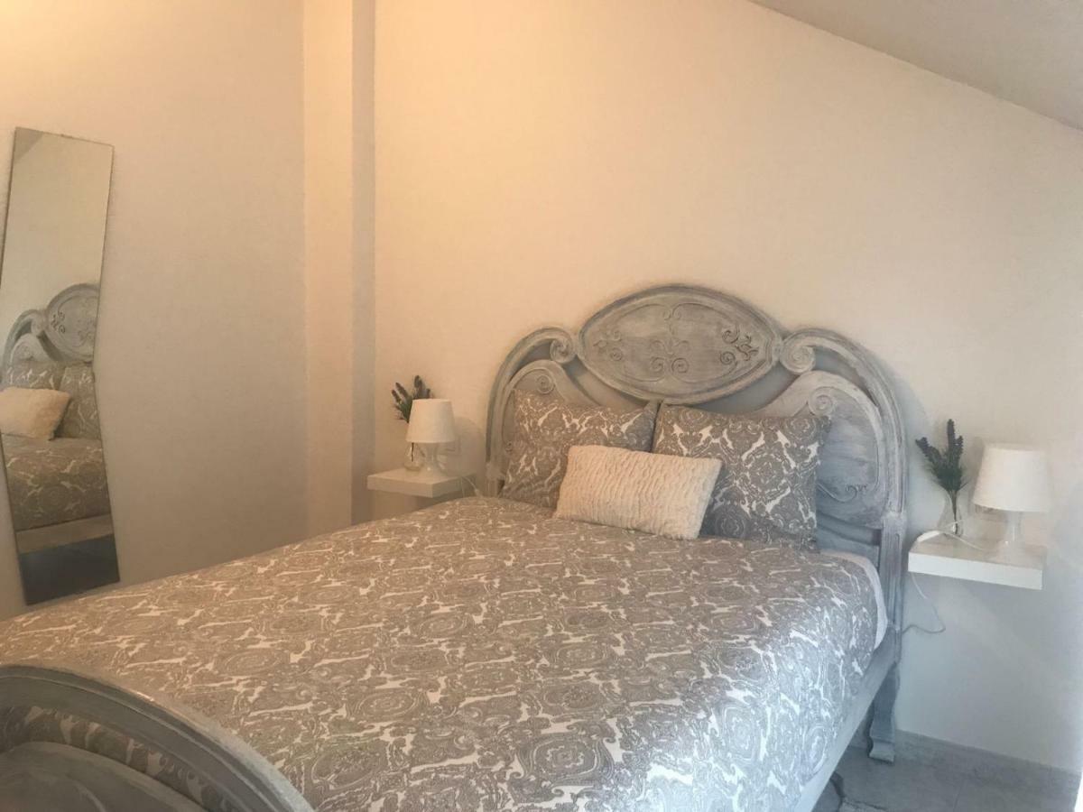 Apartamentos Playa Portonovo Zewnętrze zdjęcie